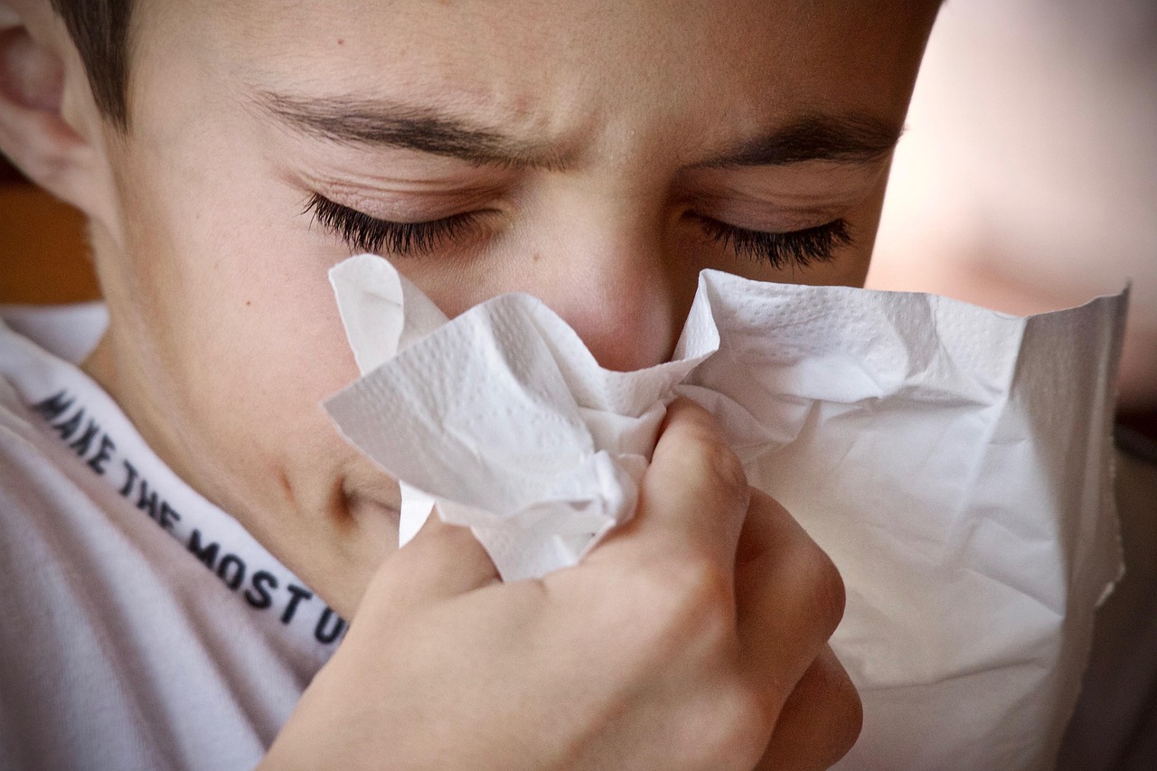 Najviše su pogođeni najmlađi: Više od 4.200 respiratornih infekcija u Srpskoj za sedam dana