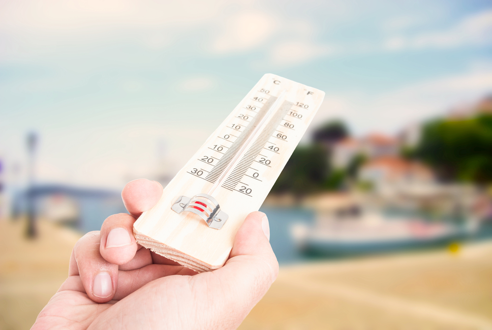 Septembar drugi najtopliji u istoriji, globalne temperature ponovo iznad 1,5 stepeni