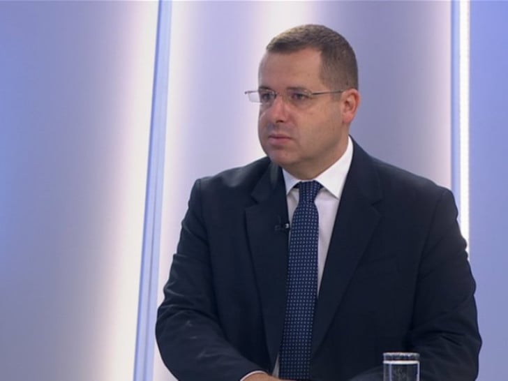 Kovačević: Poštovanje ustava BiH osnova za saradnju na nivou BiH