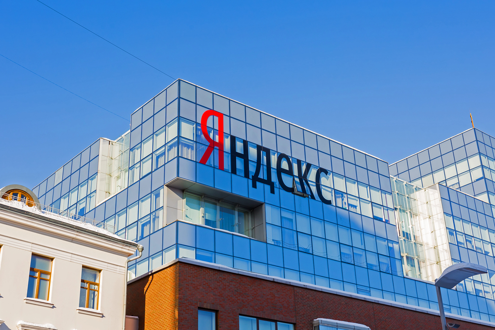 Napad dronovima na data centre Yandexa izazvao prekide u radu usluga