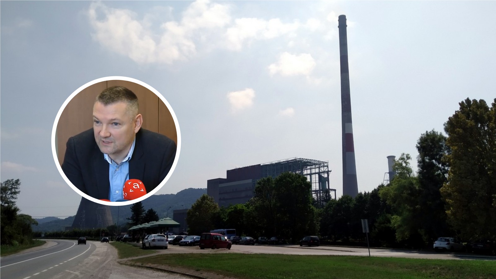 Novaković: Termoelektrana večeras prestaje sa radom zbog nedostatka uglja