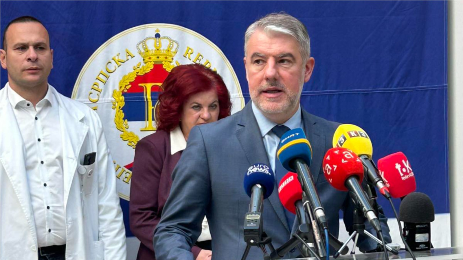 Transplantacija bubrega u UKC-u Srpske mogla bi biti pokrenuta do kraja godine