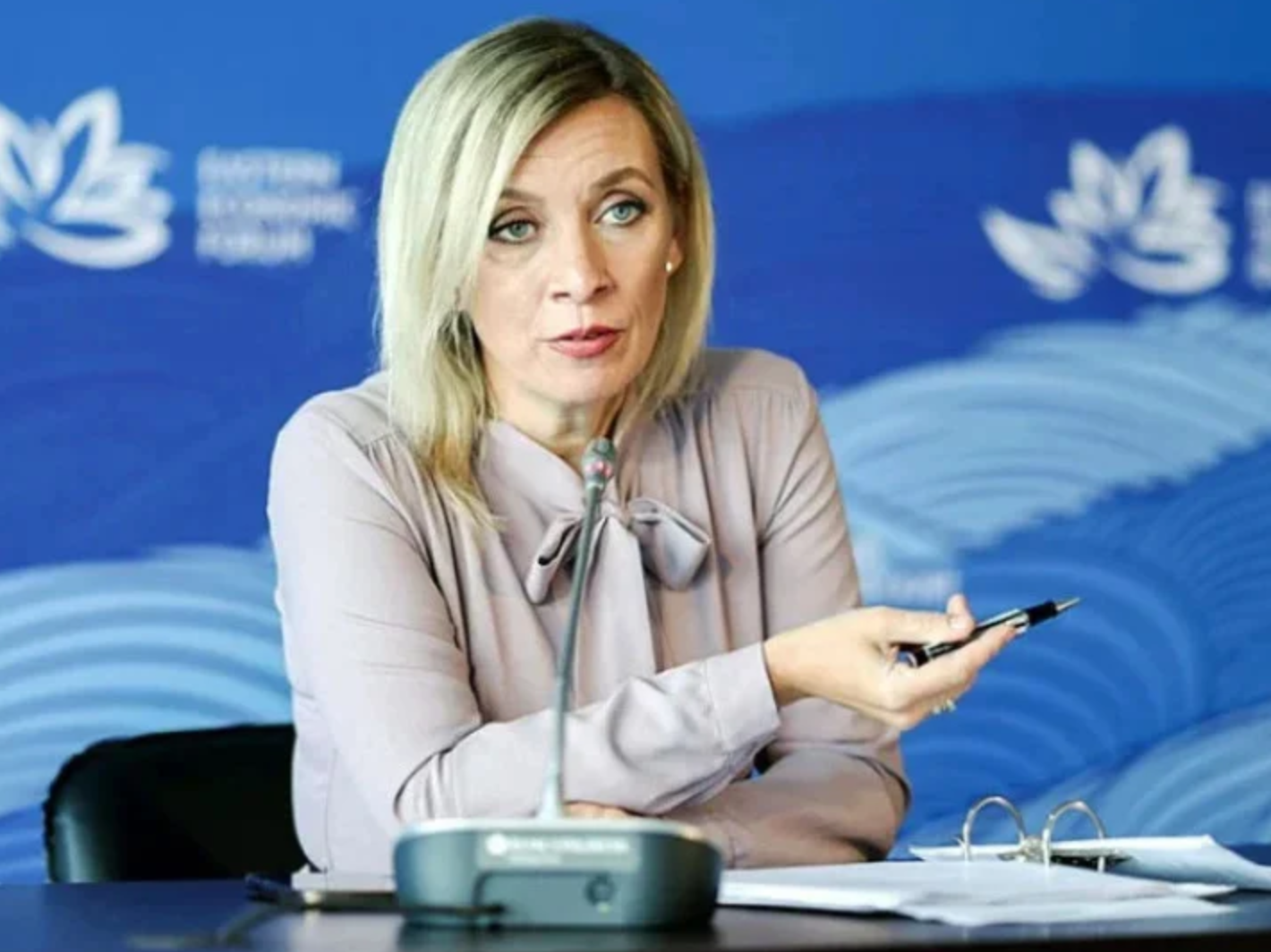Rusija uvodi vize za građane Crne Gore: Zaharova upozorila na posljedice