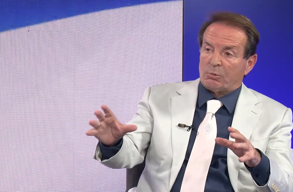 Bogoljub Karić: Ako SNS i SL proglase pobjedu, može doći do građanskog rata