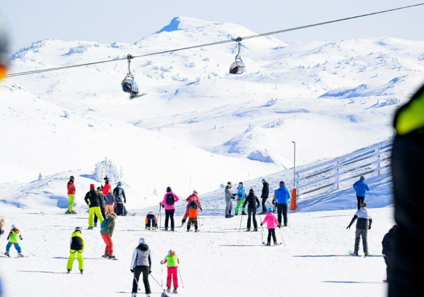 OC Jahorina: Do 20. oktobra u pretprodaji jeftinije ski-karte