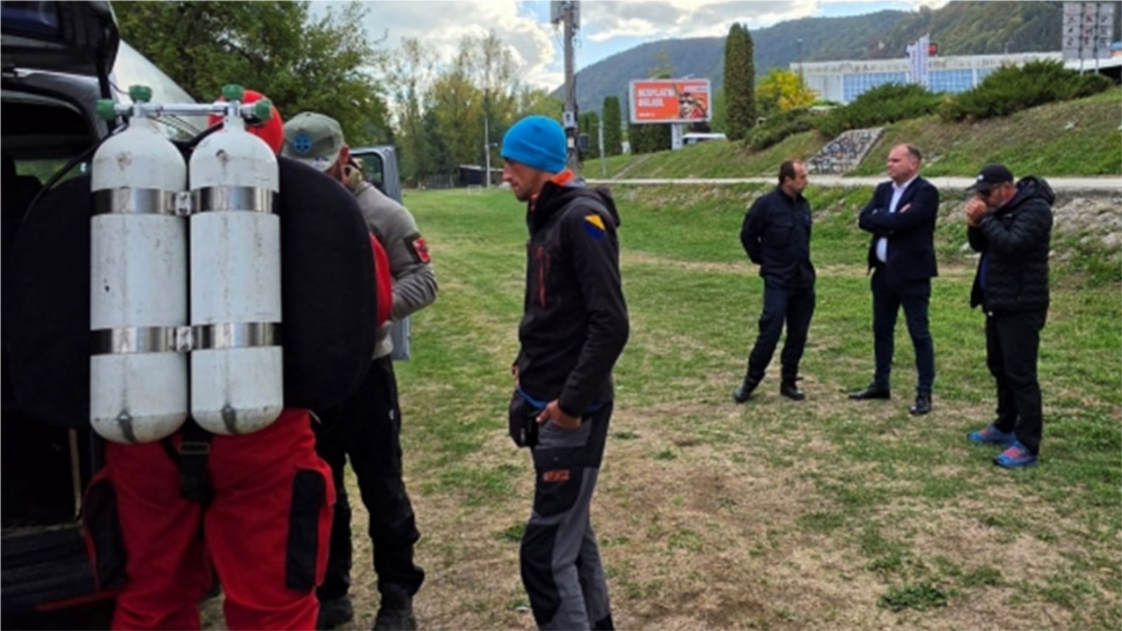 Zvornik: Znatne površine još nisu deminirane