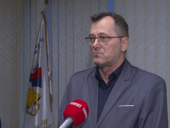 Gagić: Do sada zaposleno oko 250 djece poginulih boraca