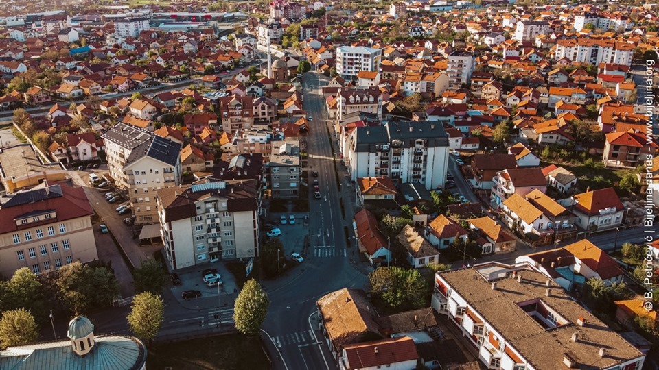 Sutra sunčano i toplije