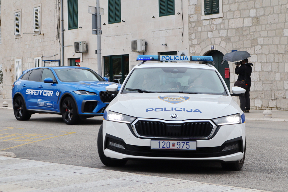 Državljanin BiH uhapšen u Dubrovniku zbog sumnje na pronevjeru 53.640 evra