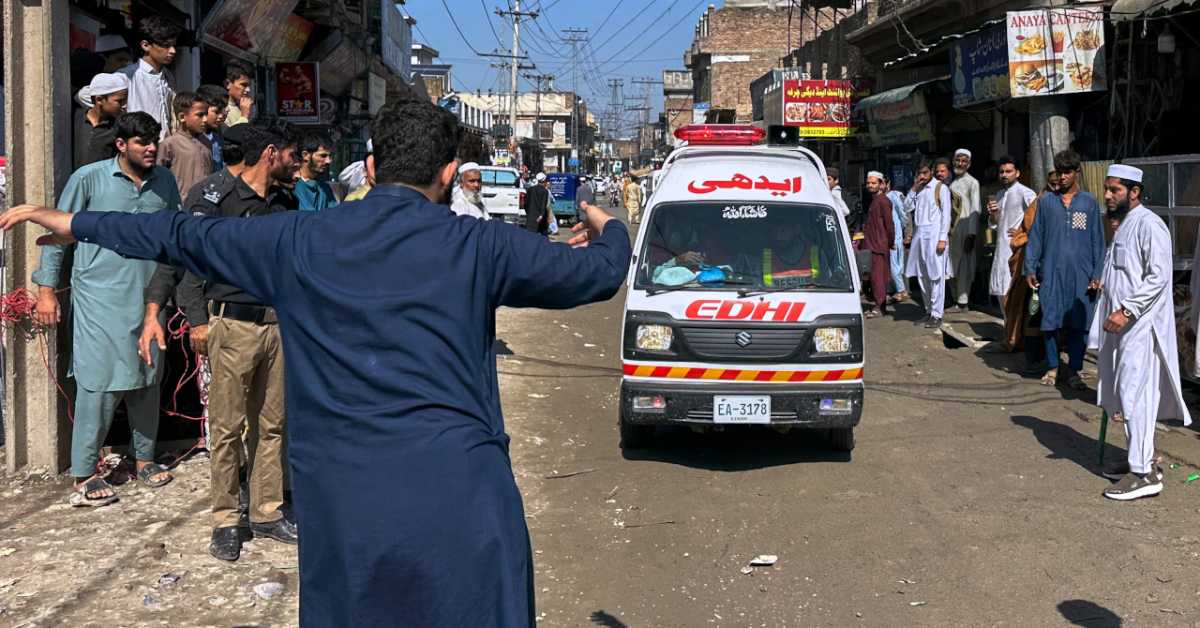 Tragedija u Pakistanu – 33 učenika i nastavnik stradali u urušavanju krova škole, vlasnik uhapšen