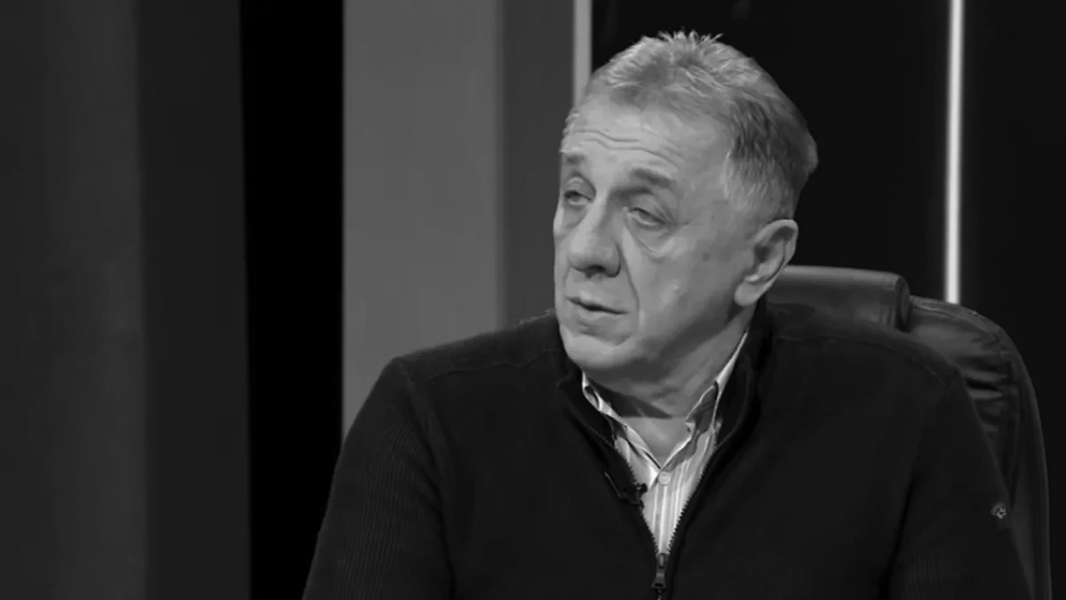 Danas u Banjaluci komemoracija i sahrana doktora Gorana Talića