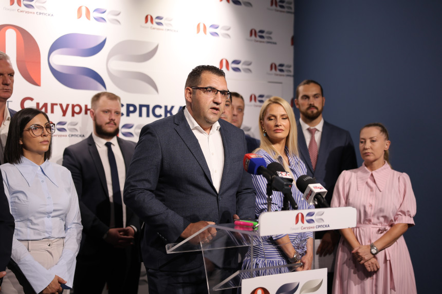 Dakić traži hitne mjere za stabilizaciju RiTE Ugljevik