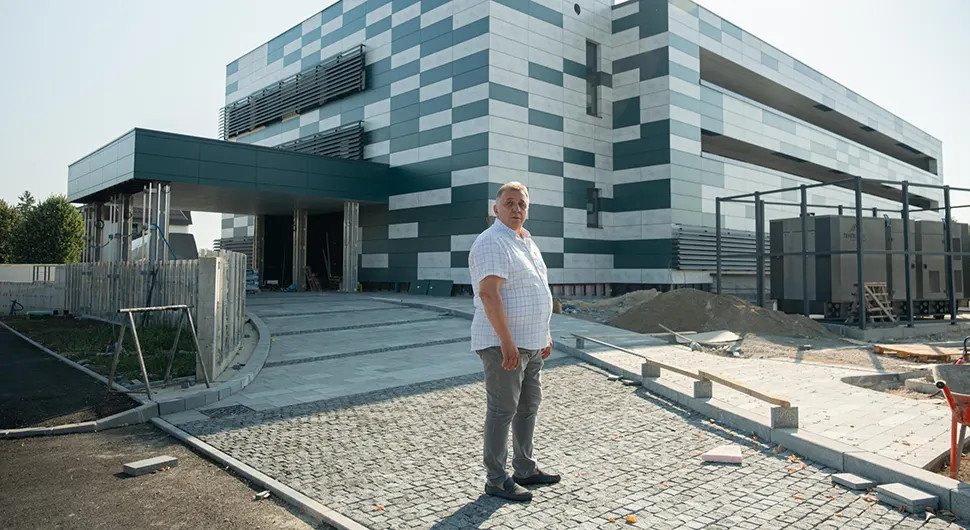 Minić: Institut „Dr Miroslav Zotović“ dobiće ime „Prof. dr Goran Talić“