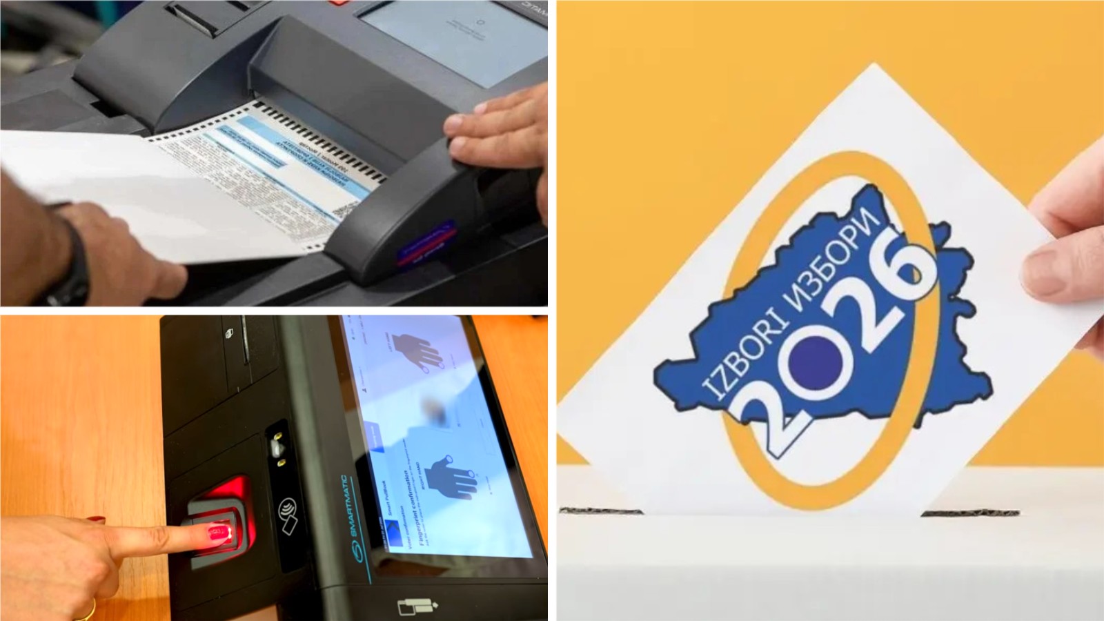 Sutra ponavljanje izbora na jednom biračkom mjestu u Brćkom