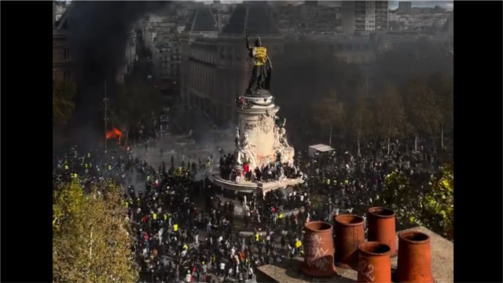 "Cijela Evropa će biti na nogama": Stigla najava masovnih protesta u desetinama zemalja, poznat i datum