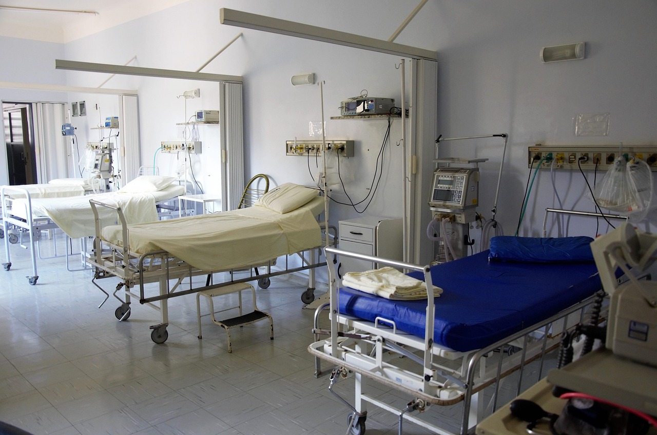 Opasna infekcija uzima maha: Za samo 7 dana u Srpskoj hospitalizovana 34 pacijenta