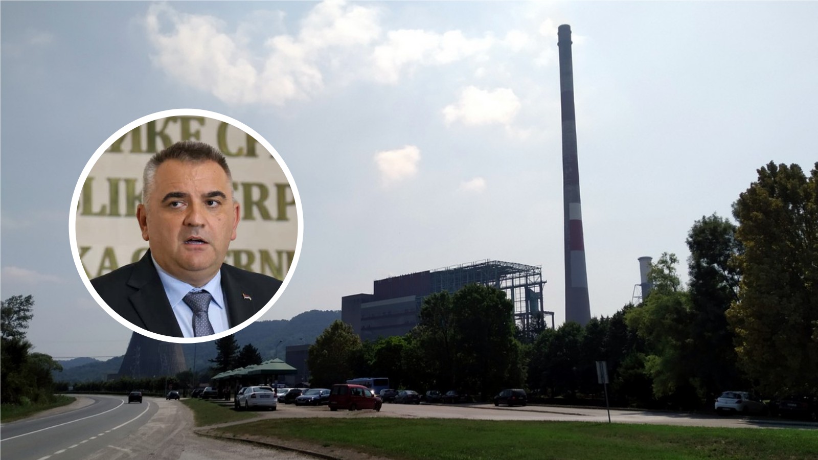Minić: RiTE "Ugljevik" će početi sa radom za sedam do 10 dana