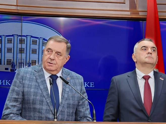 Dodik: Cijena električne energije za stanovništvo neće se povećavati do marta