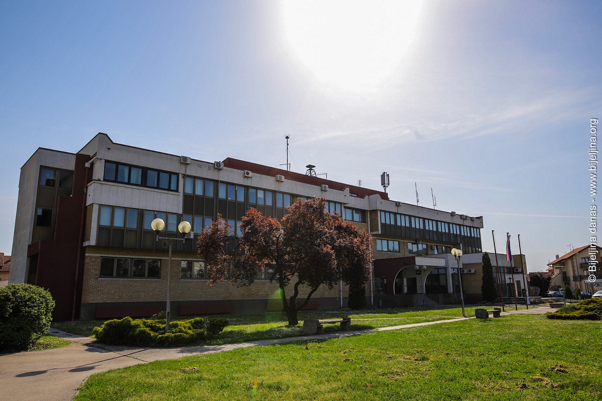 PU Bijeljina: Droga pronađena kod uhapšenog koji je napao policajca