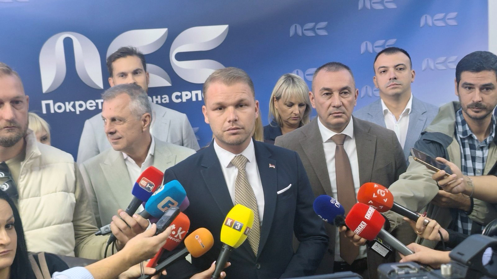 Stanivuković: Postigli smo veliki dio ciljeva, ali moramo još mnogo da radimo