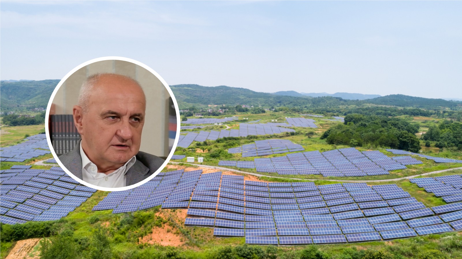 Đokić: U Srpskoj postoji više od 2.400 solarnih elektrana