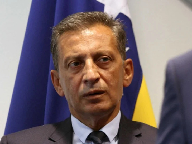 Danas izricanje presude bivšem direktoru OBA zbog obavljanja funkcije bez odgovarajuće diplome
