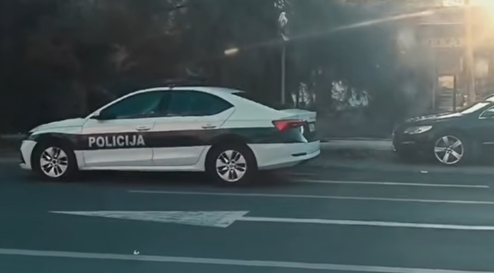 Tuzla: Uhapšeno osam osoba zbog pokušaja ubistva