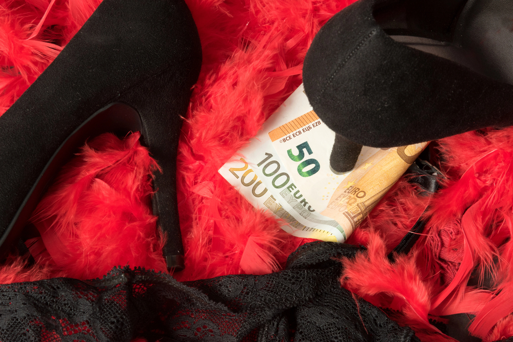 Ustavni sud Češke: Prihodi od prostitucije podliježu oporezivanju