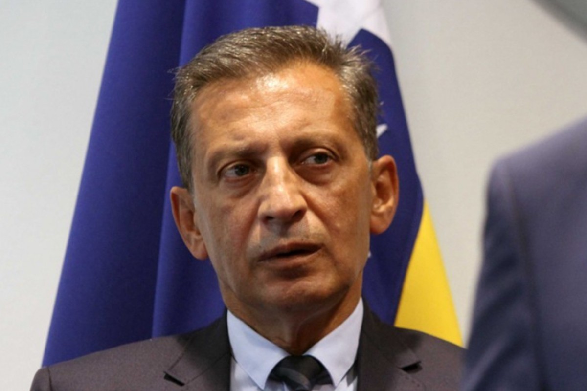 Mehmedagić prvostepenom presudom oslobođen optužbi za zloupotrebu položaja