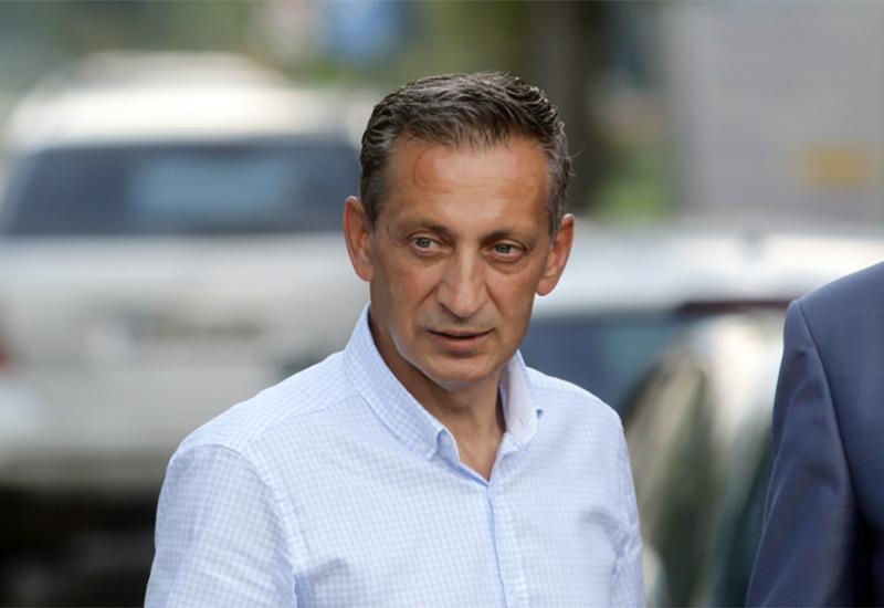 Osmica oslobođen optužbi za zloupotrebu položaja