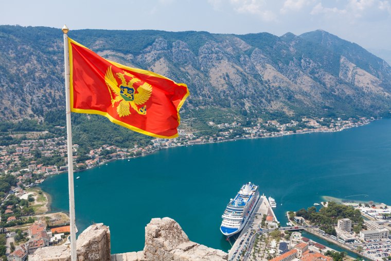 Crna Gora prihvatila dva od osam uslova Hrvatske, dva ključna na čekanju