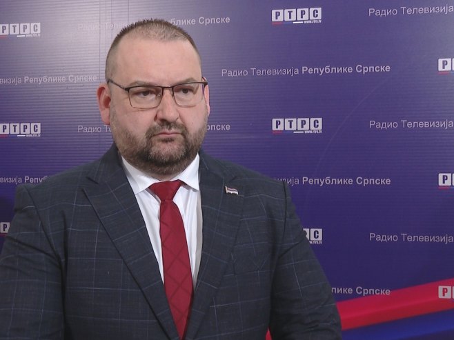 Nuždić: Na Ozrenu pronađeni posmrtni ostaci dva srpska vojnika