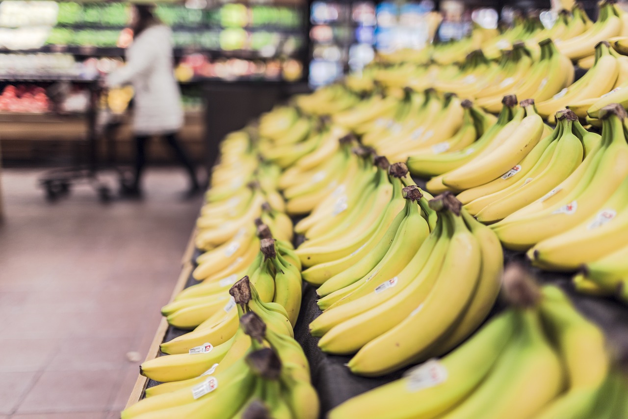 OPASAN PESTICID OTKRIVEN U BANANAMA Pošiljka stigla preko BiH, Hrvatska naredila uništenje