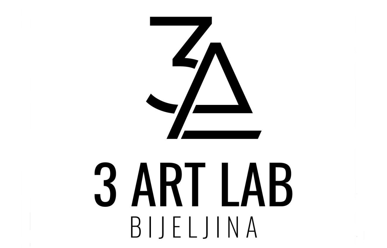 U TREĆU DECENIJU sa 3 ART LAB Bijeljina