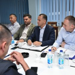 SDS potvrdio odluku o povjereništvu u Bijeljini, najavljeni razgovori sa opozicijom