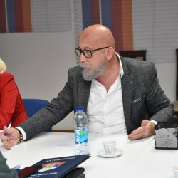 SDS potvrdio odluku o povjereništvu u Bijeljini, najavljeni razgovori sa opozicijom