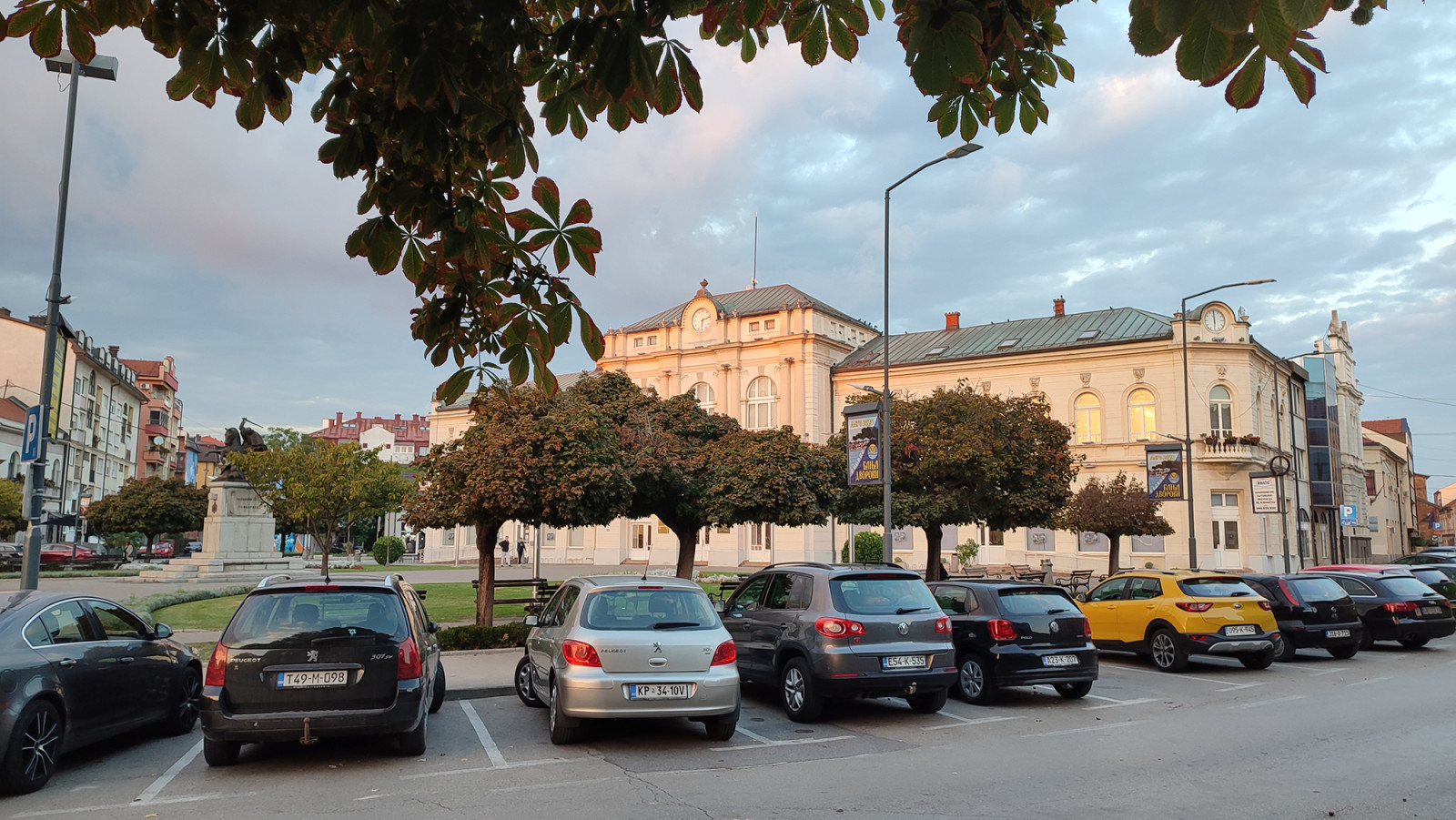 Koji automobili dominiraju u BiH: Prosječan polovnjak košta između 25.000 i 30.000 KM