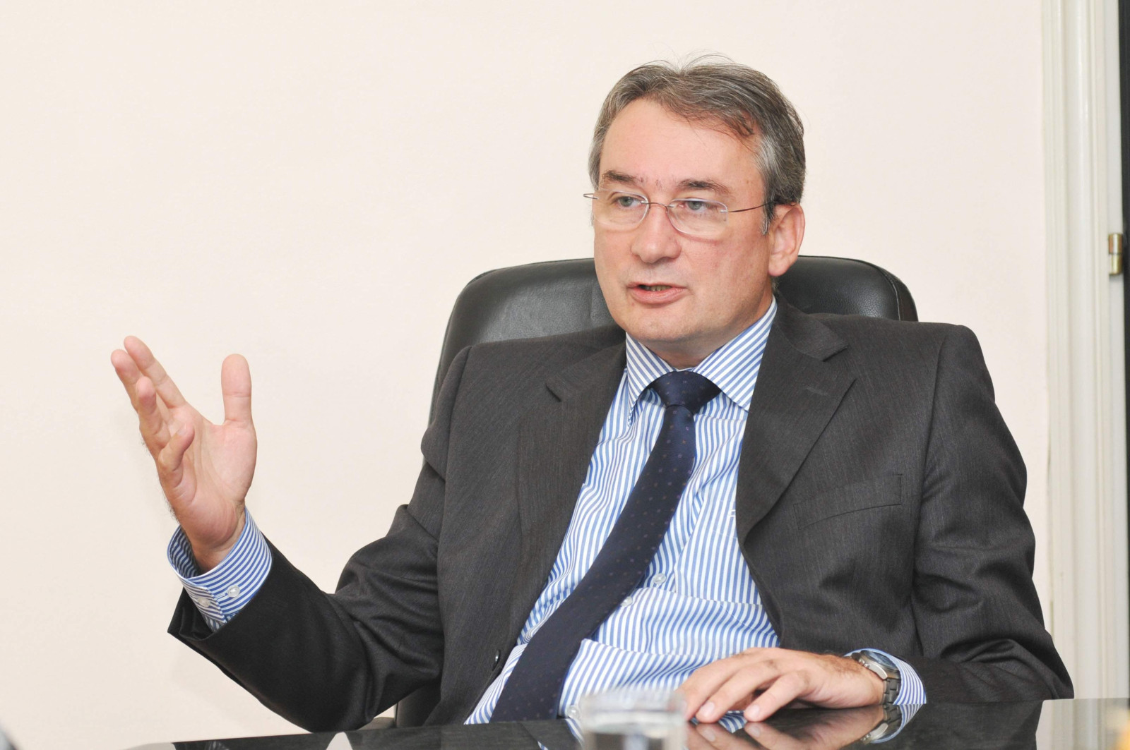 Bosić: SDS-u treba reset, ljudi su oslijepili od unutrašnje borbe