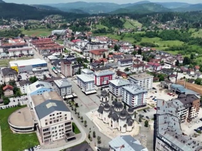 Danas na Palama obilježavanje 35 godina postojanja Narodne skupštine
