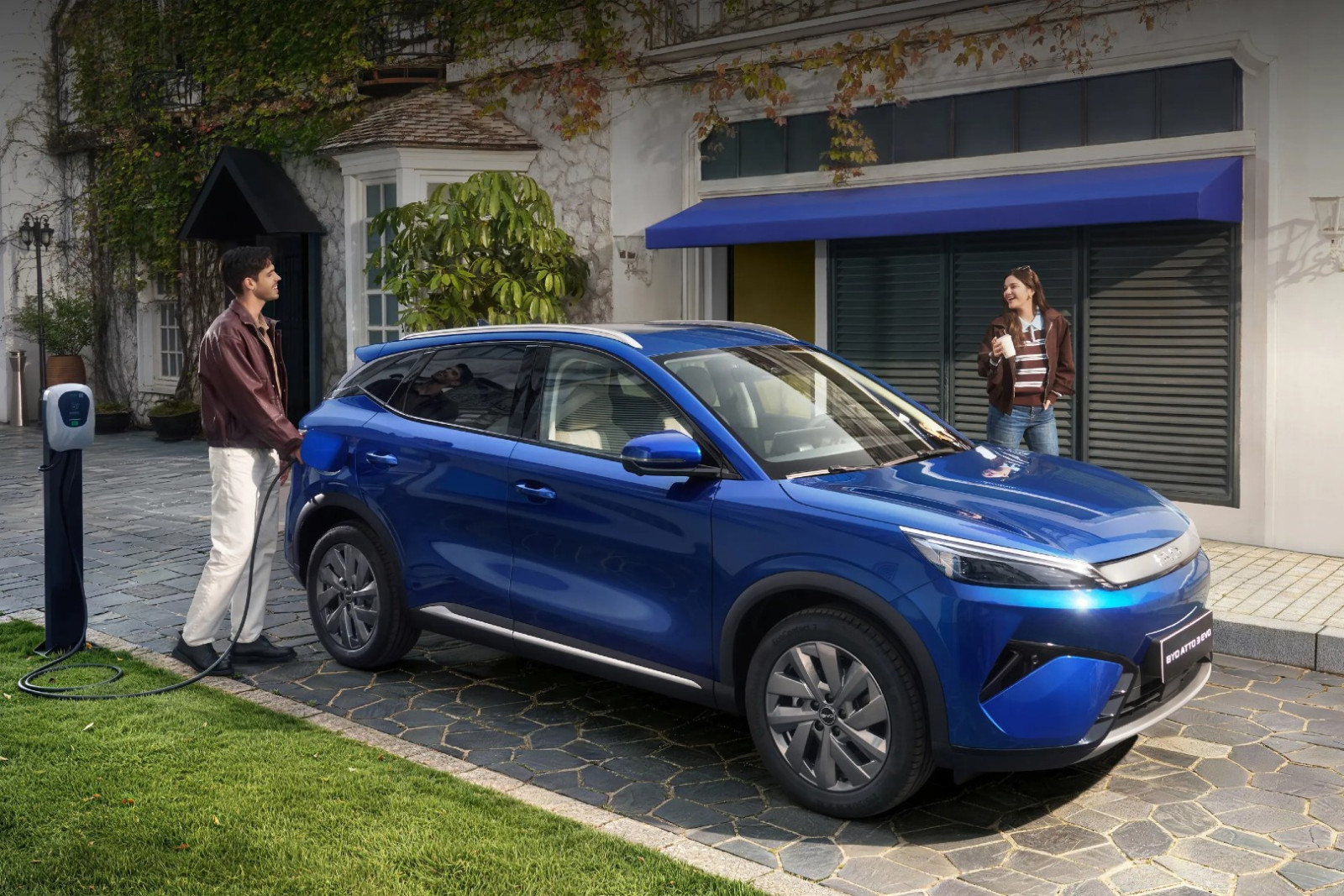 Analiza dala odgovore: Zašto su kineski električni automobili toliko jeftini