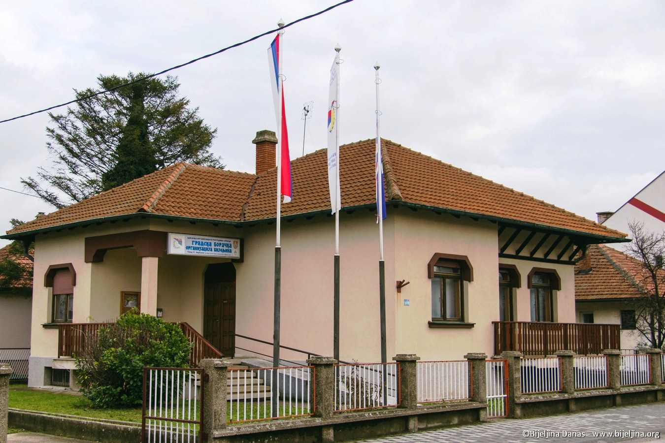 Raspisan 20. konkurs Gradske boračke organizacije Bijeljina za literarne i likovne radove