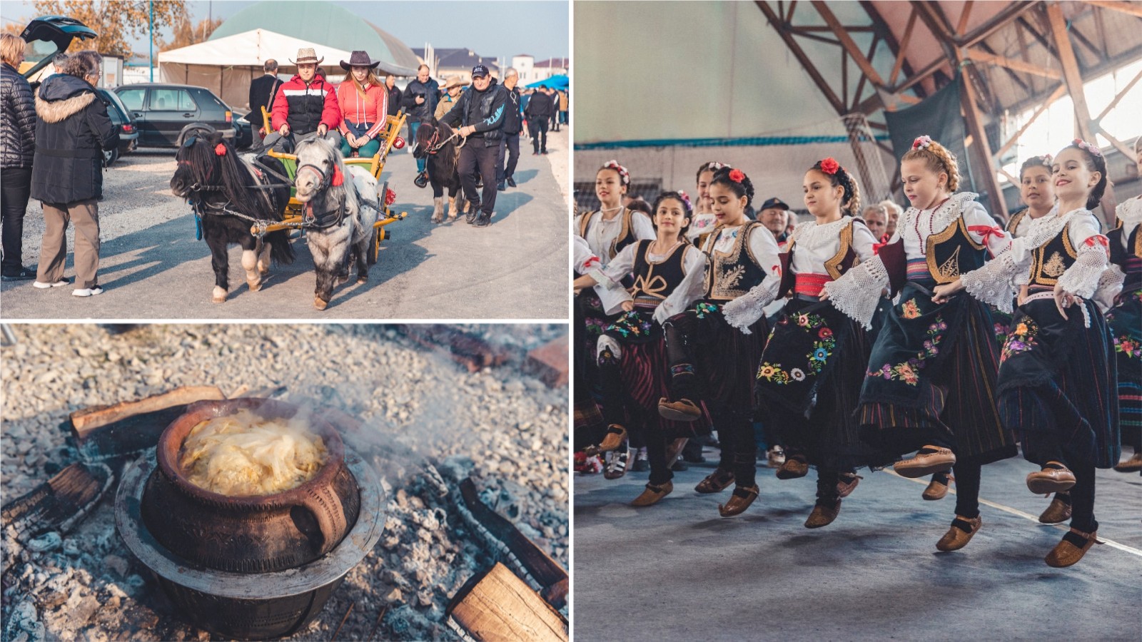 Mitrovdanski sabor 8. novembra u Bijeljini: Fijakeri, kupusijada i narodni običaji