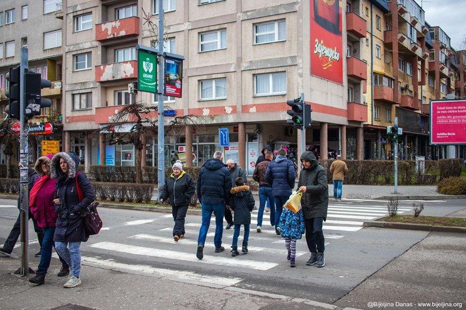 Narod samo životari: Šta je ove godine u Srpskoj poguralo inflaciju