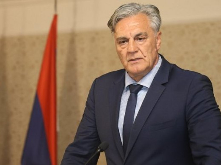 Karan čestitao "Studentskoj listi" na izbornoj pobjedi