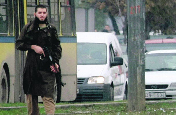 Mevlid Jašarević oslobođen novih optužbi, sutra izlazi na slobodu