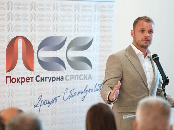 Stanivuković čestitao Studentskoj listi