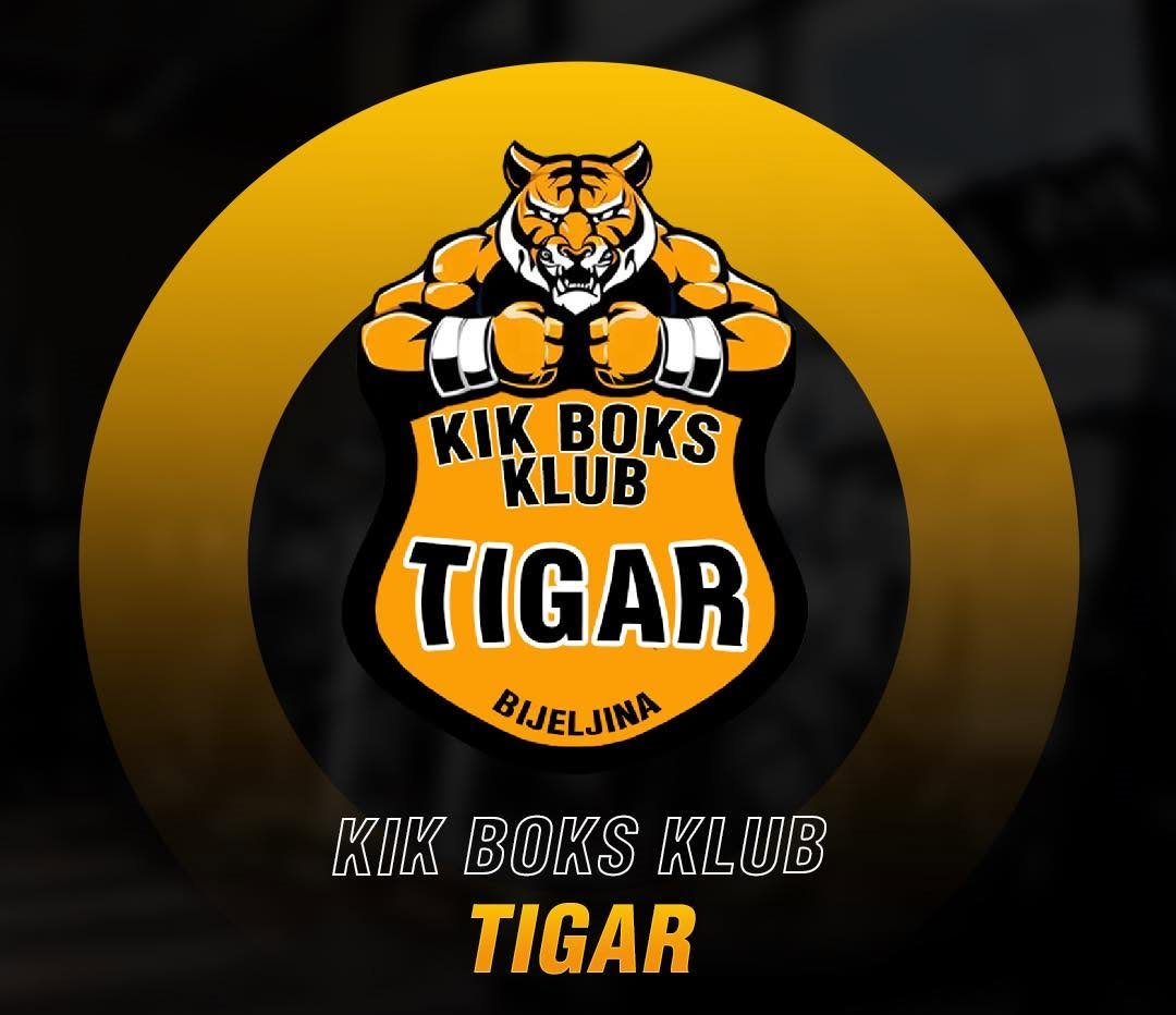 Kik-boks klub „Tigar“ iz Bijeljine obilježava dvije godine rada javnim sparingom
