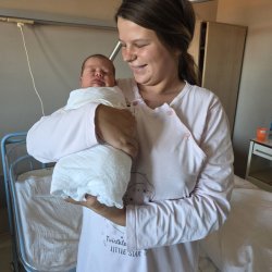 Vikend pun radosti u bijeljinskom porodilištu: Na svijet stiglo 12 beba