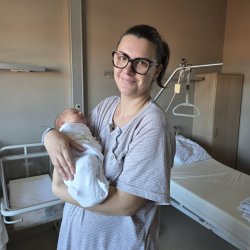 Vikend pun radosti u bijeljinskom porodilištu: Na svijet stiglo 12 beba