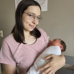 Vikend pun radosti u bijeljinskom porodilištu: Na svijet stiglo 12 beba